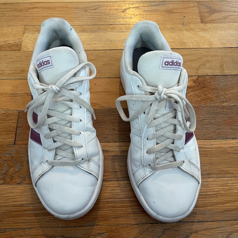 Adidas Size 8.5